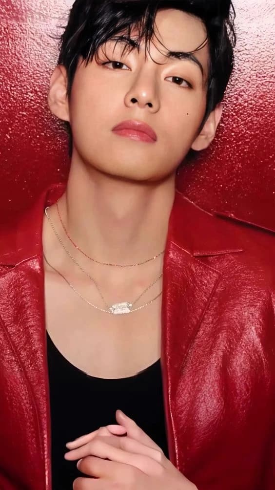kim taehyung - you betrayed him thumbnail