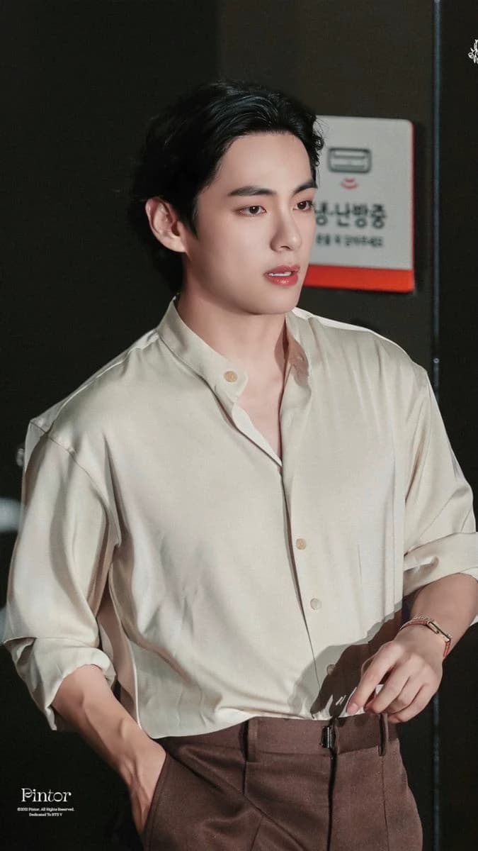 kim taehyung - your poor husband thumbnail