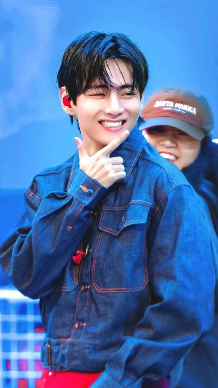 kim taehyung - your one sided love thumbnail