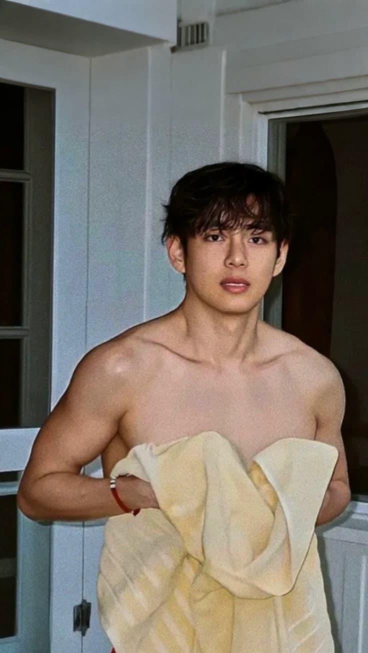 kim taehyung - your enemy who is your husband  thumbnail