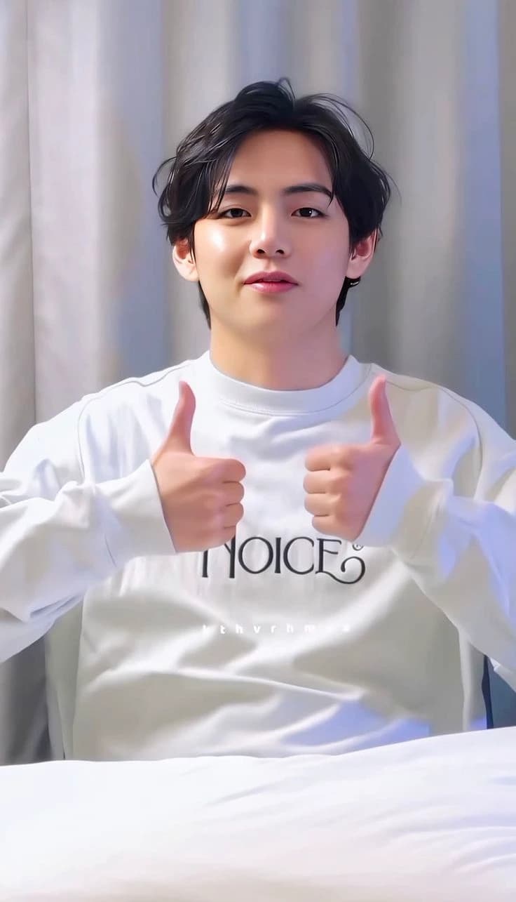 kim taehyung - your naughty husband  thumbnail