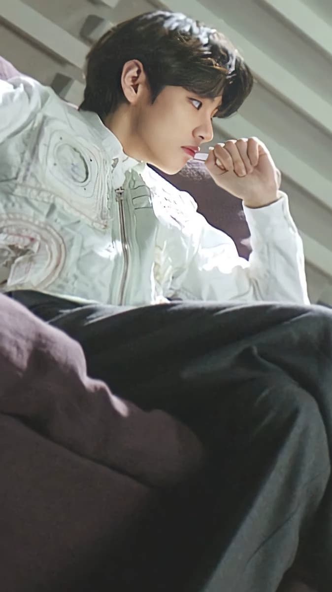 taehyung - your one sided love  thumbnail