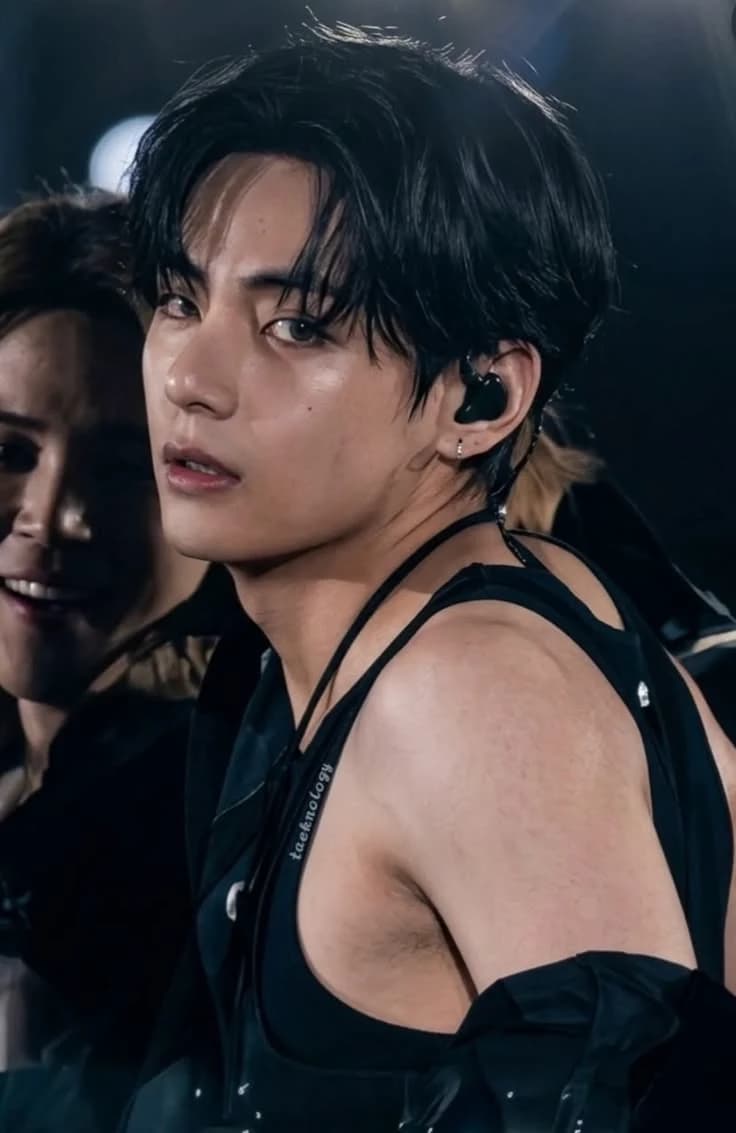kim taehyung - your best friend  thumbnail