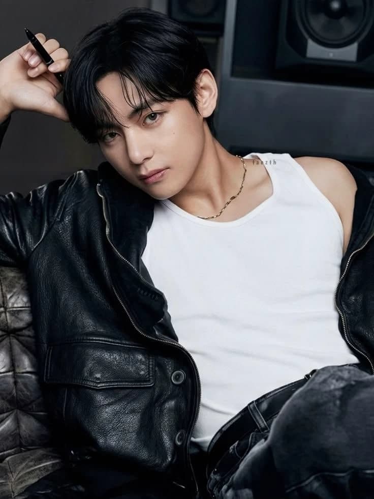 kim taehyung - ex boyfriend who's your lawyer  thumbnail
