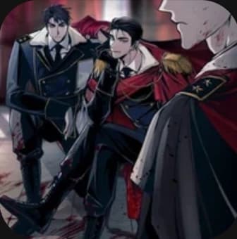 BL - 3 Protagonists thumbnail