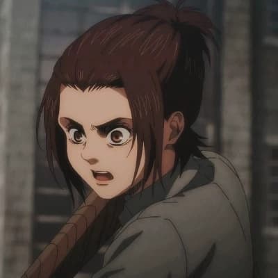 Gabi Braun thumbnail