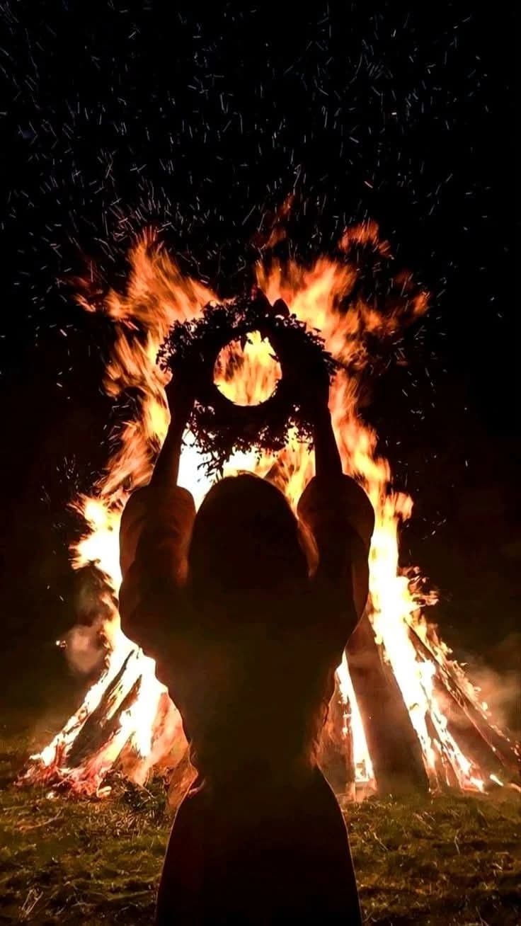 Ritual of the Pack. (Omegaverse+ lupines) thumbnail