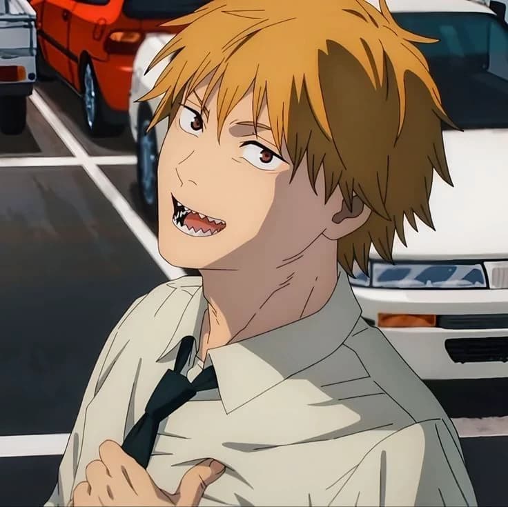Denji thumbnail