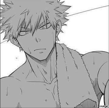 Bakugo Enemy thumbnail