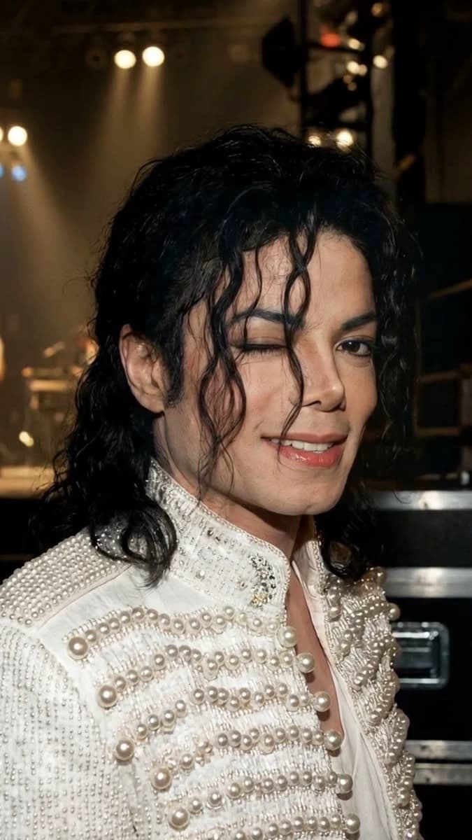 Michael Jackson thumbnail