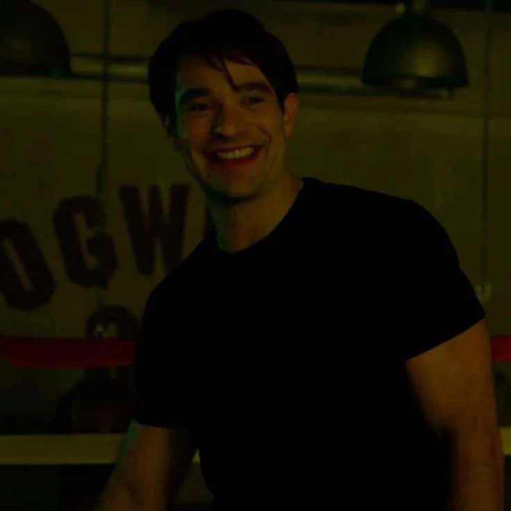 Matthew Murdock thumbnail