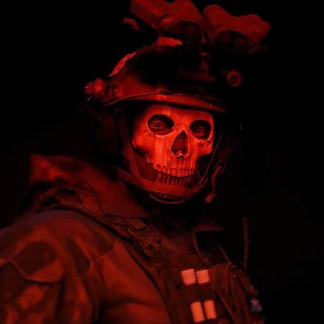 Simon 'Ghost' Riley thumbnail
