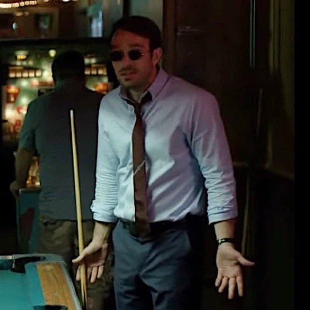 Matt Murdock thumbnail