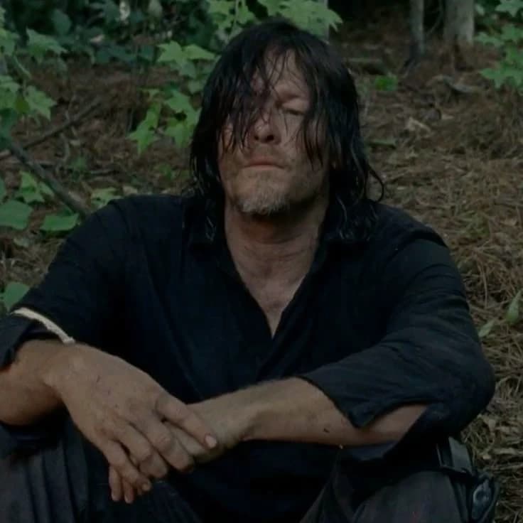 Daryl Dixon thumbnail