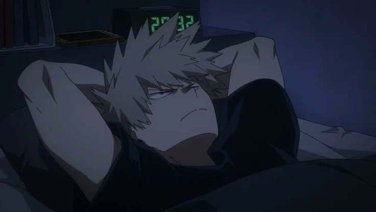 Katsuki Bakugo thumbnail