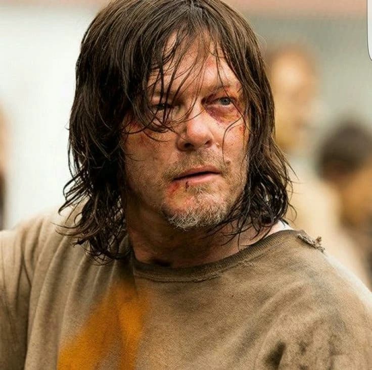 Daryl Dixon thumbnail