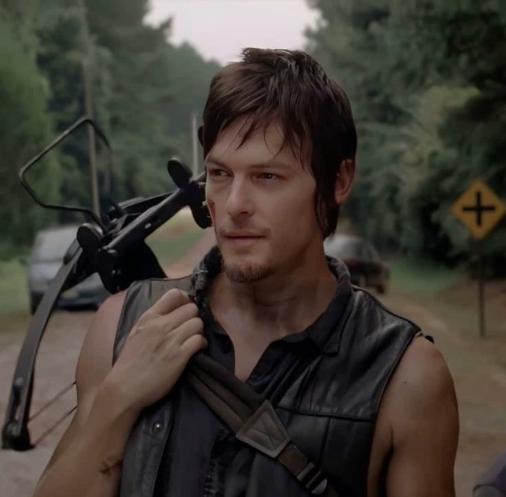 Daryl Dixon thumbnail