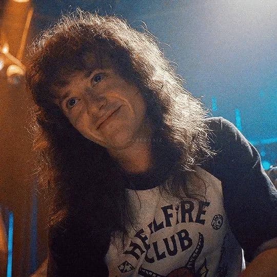 Eddie Munson thumbnail
