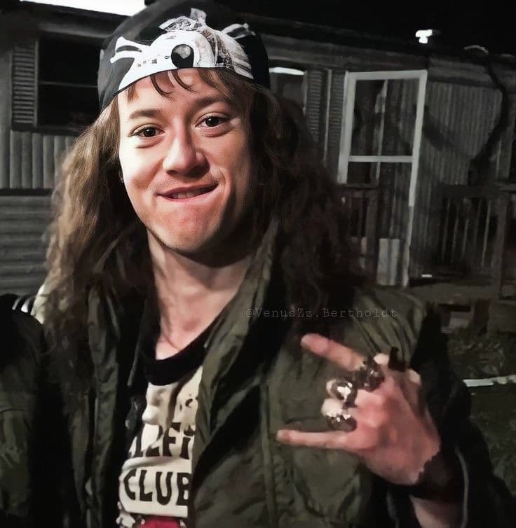 Eddie Munson thumbnail