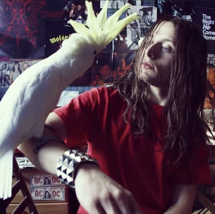 Euronymous thumbnail