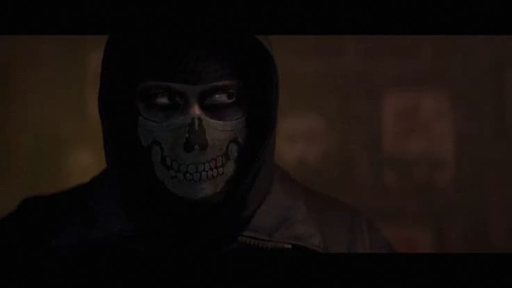 Simon "Ghost" Riley thumbnail