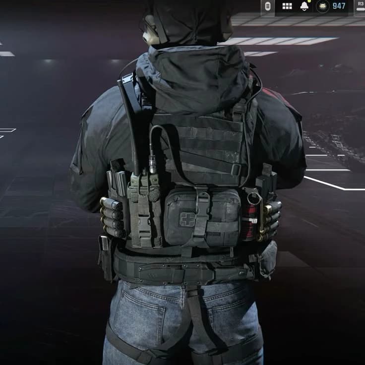 Simon 'Ghost' Riley thumbnail