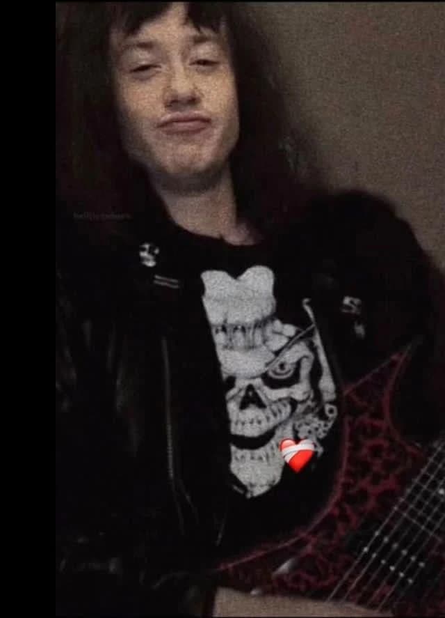 Eddie Munson thumbnail