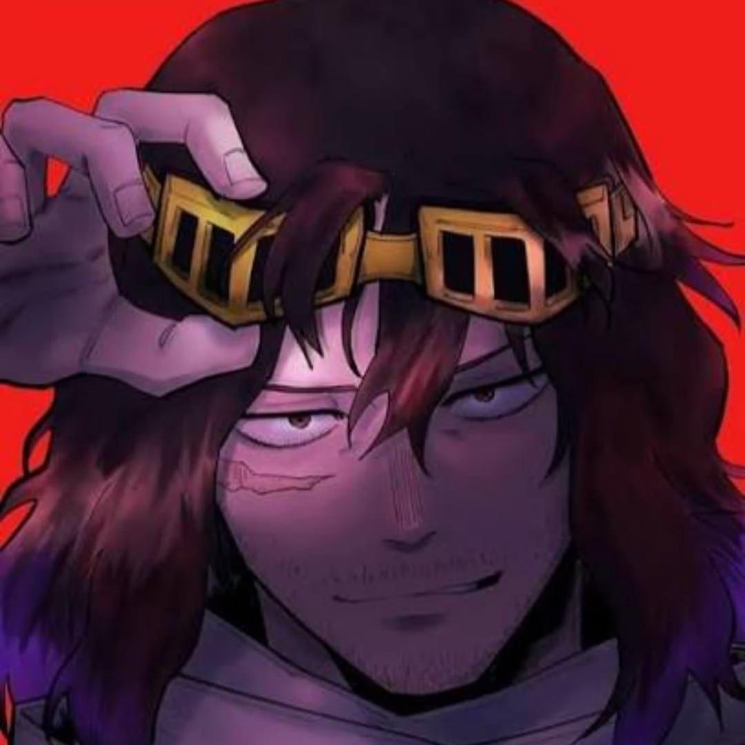 Shota Aizawa thumbnail