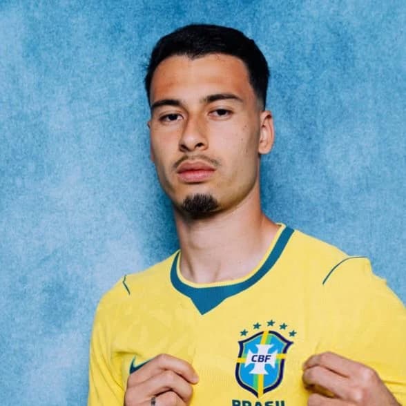 Gabriel Martinelli thumbnail