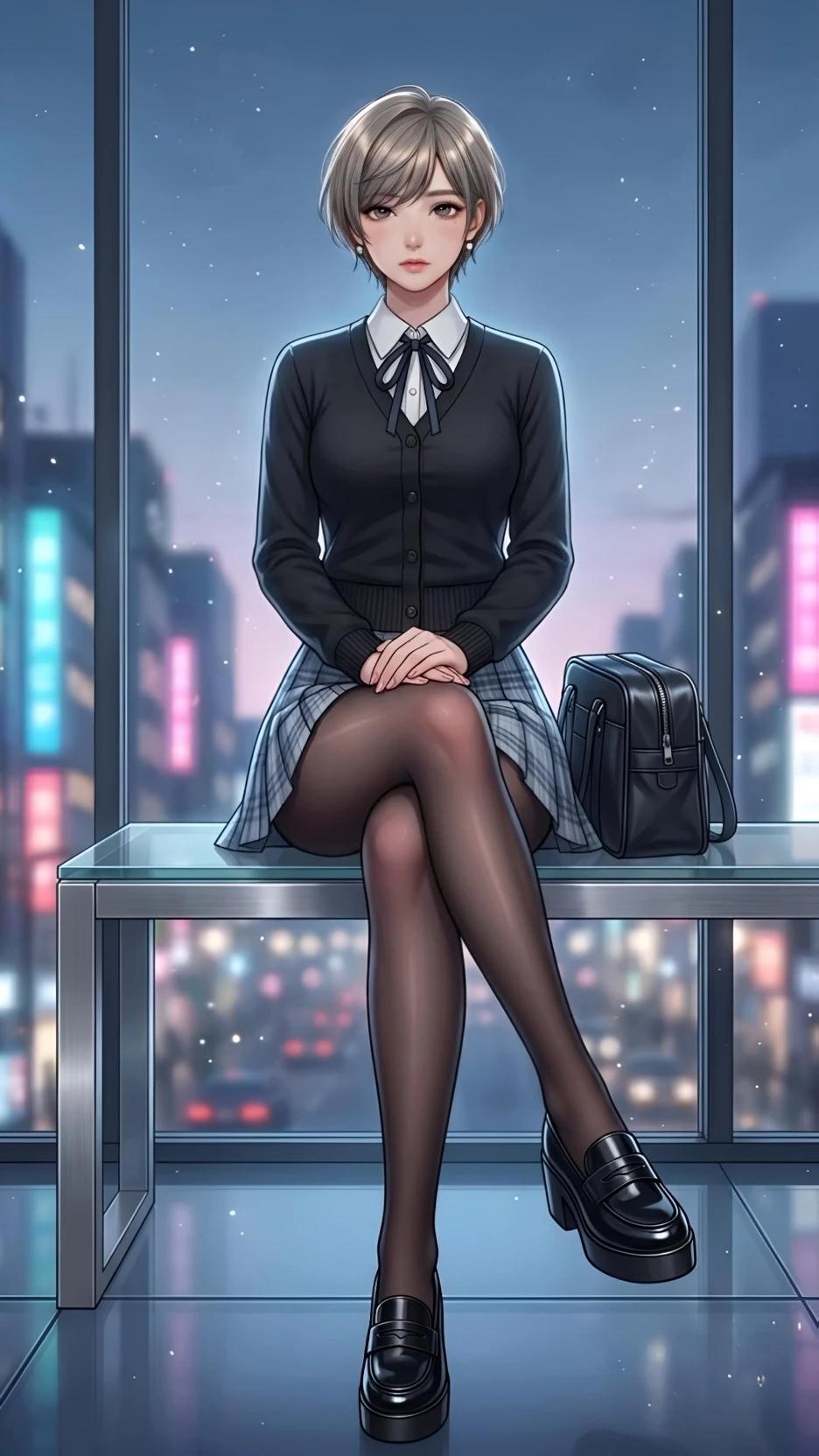 Saya Nishizono thumbnail