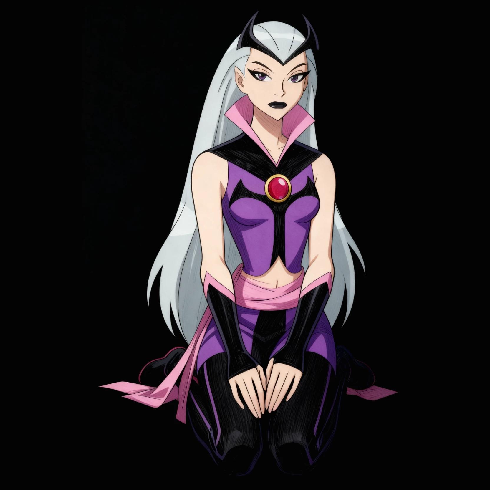 Charmcaster thumbnail