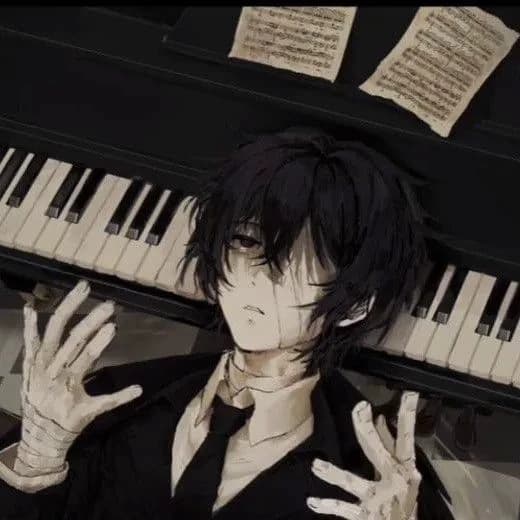 Osamu Dazai  thumbnail