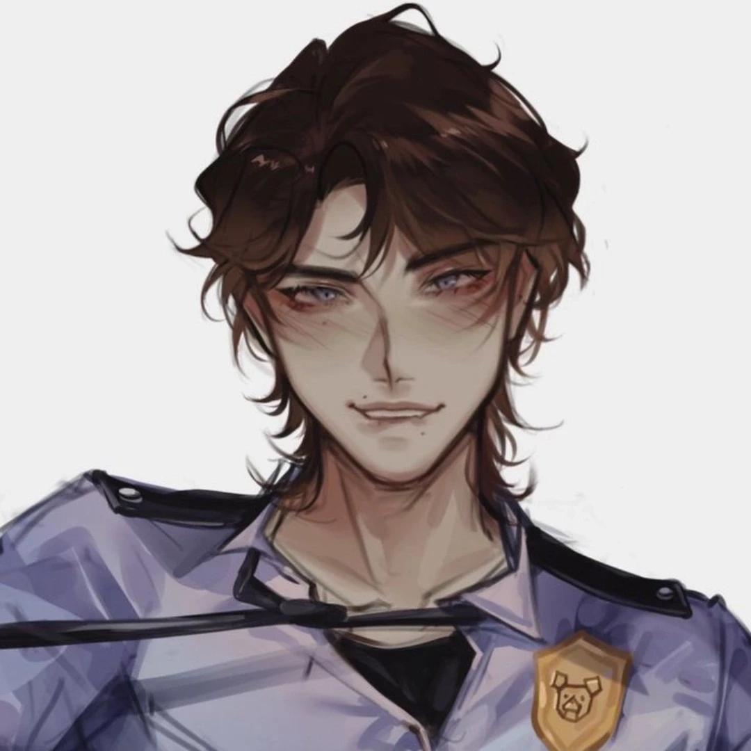 Michael afton thumbnail