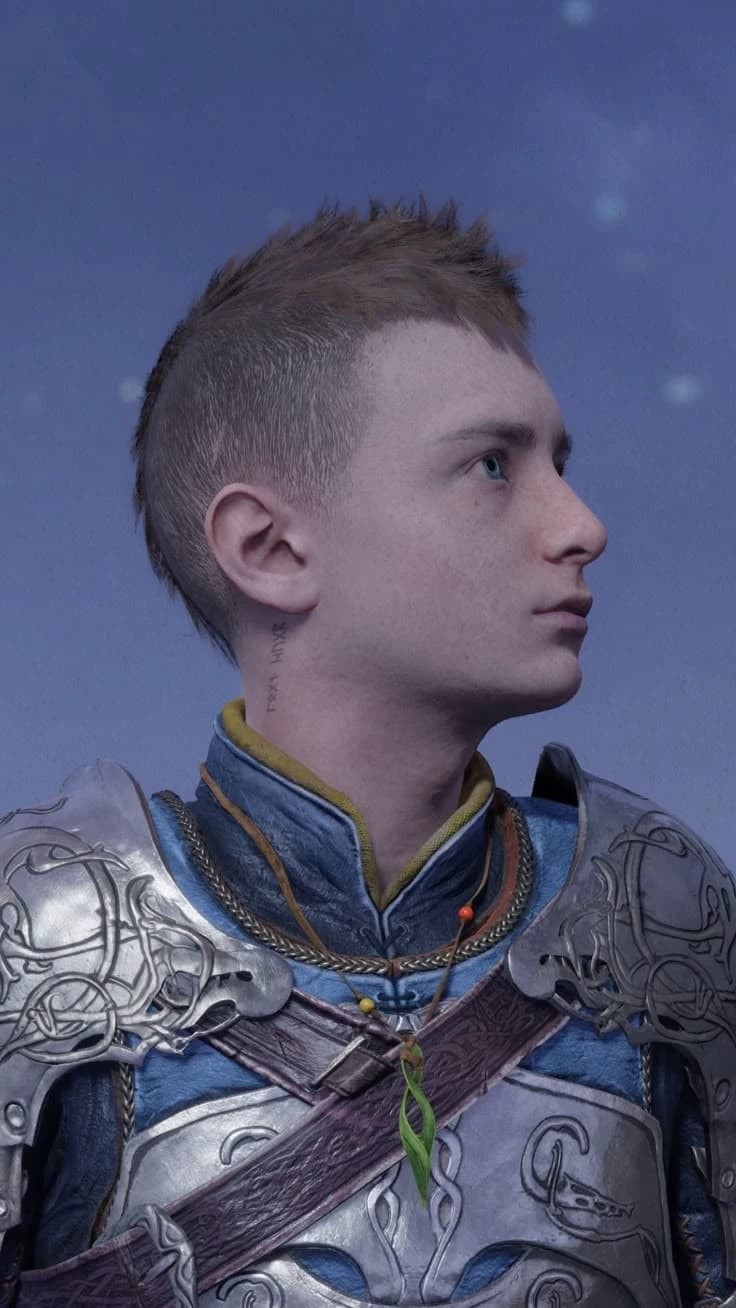 Atreus (Ragnarok) thumbnail