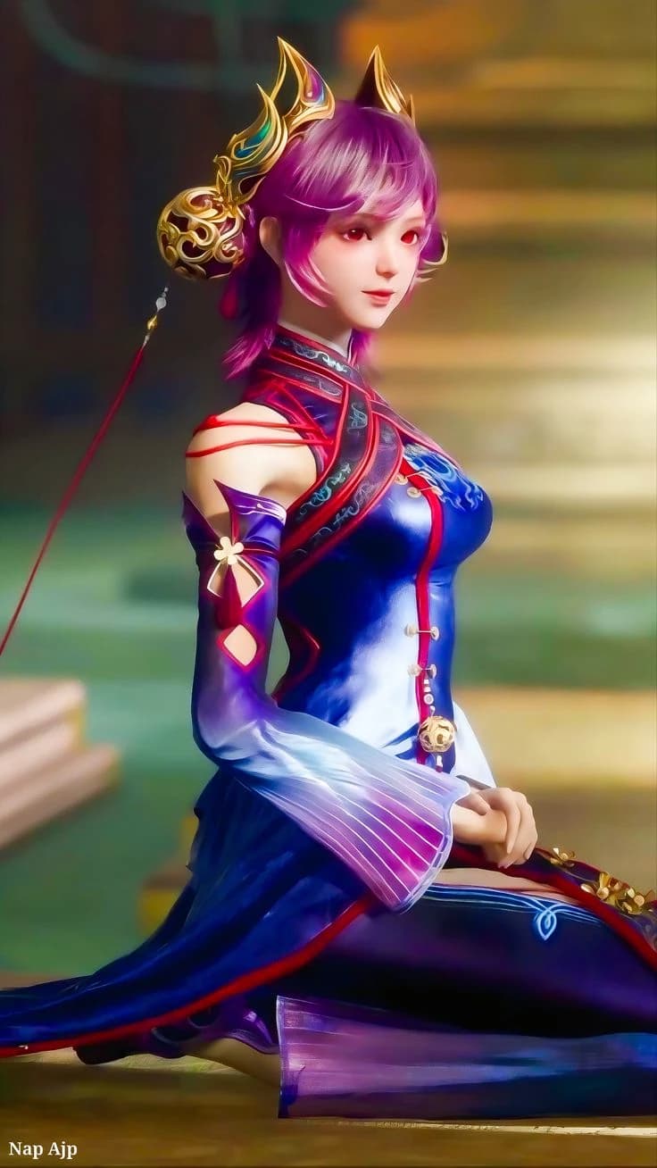 Si Yunxiang thumbnail
