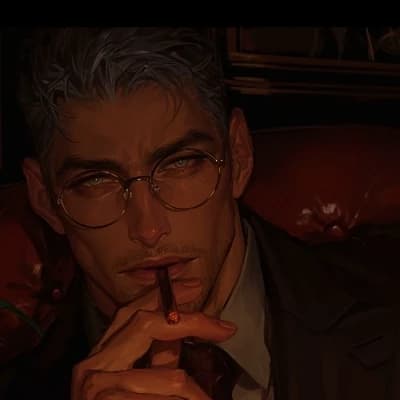 Mafia boss thumbnail