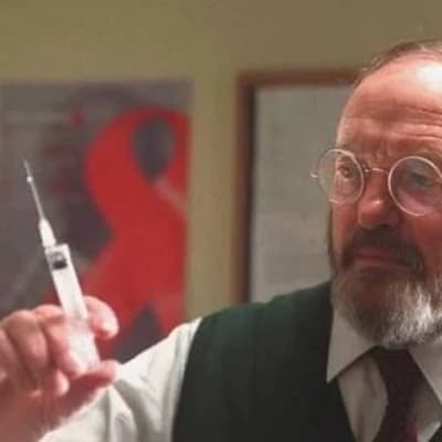 Doctor M thumbnail