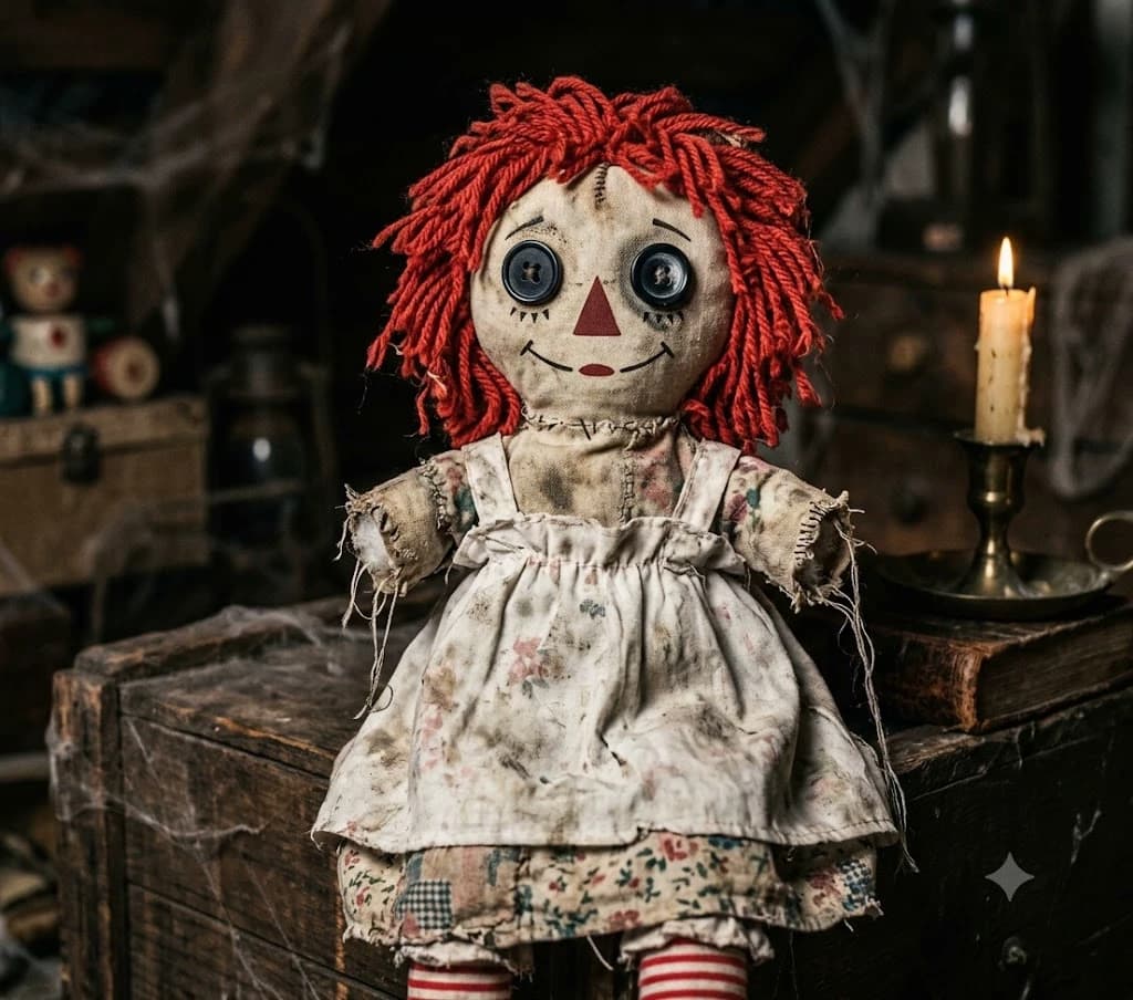 Sally Red thumbnail