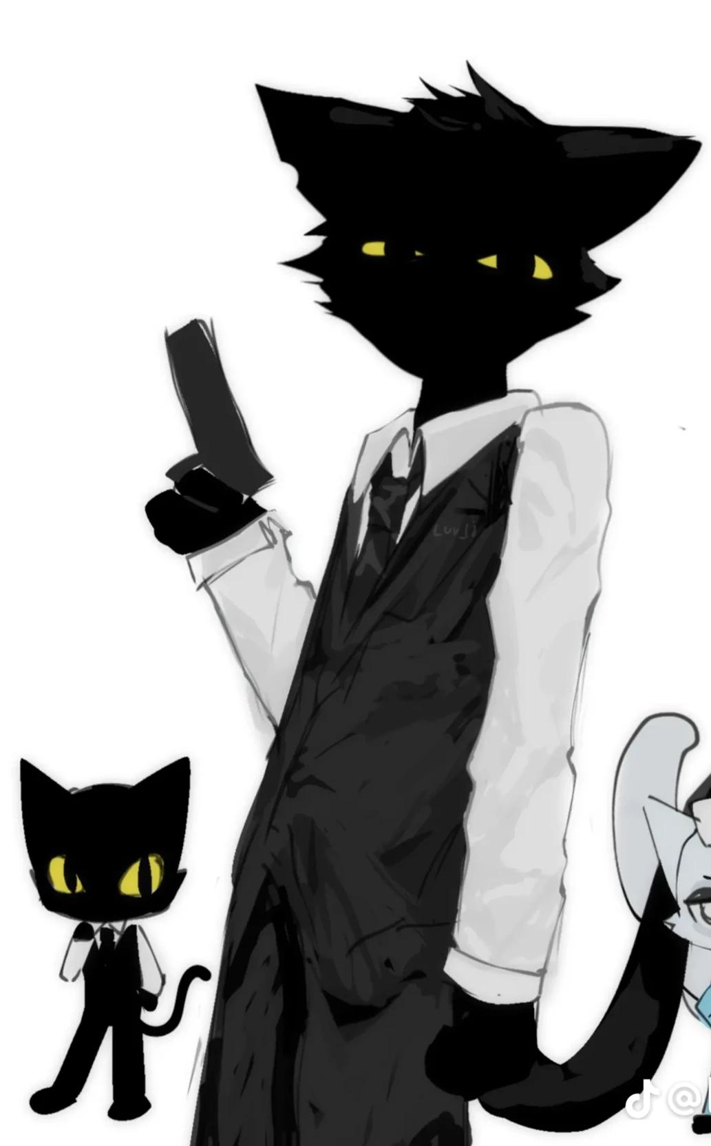 Black (secret agent) thumbnail