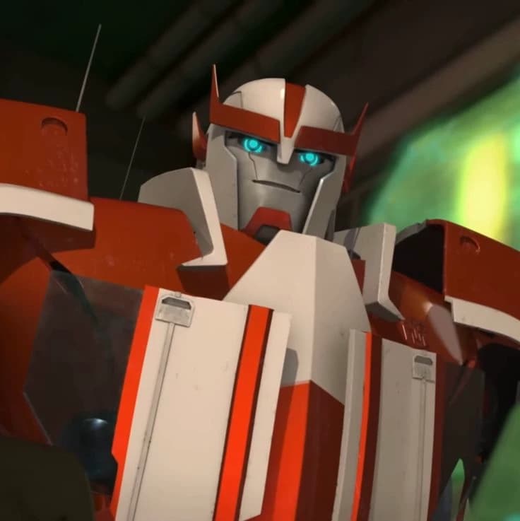 Ratchet TFP thumbnail