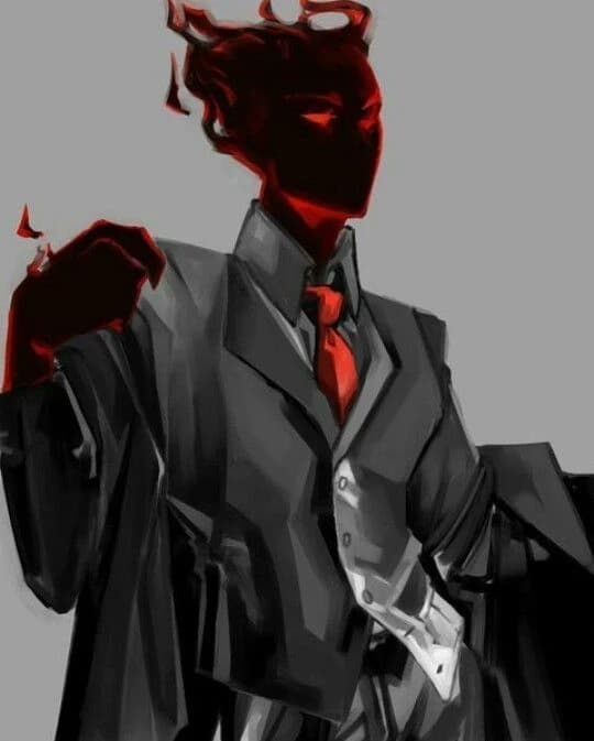 Vespian Evander  thumbnail