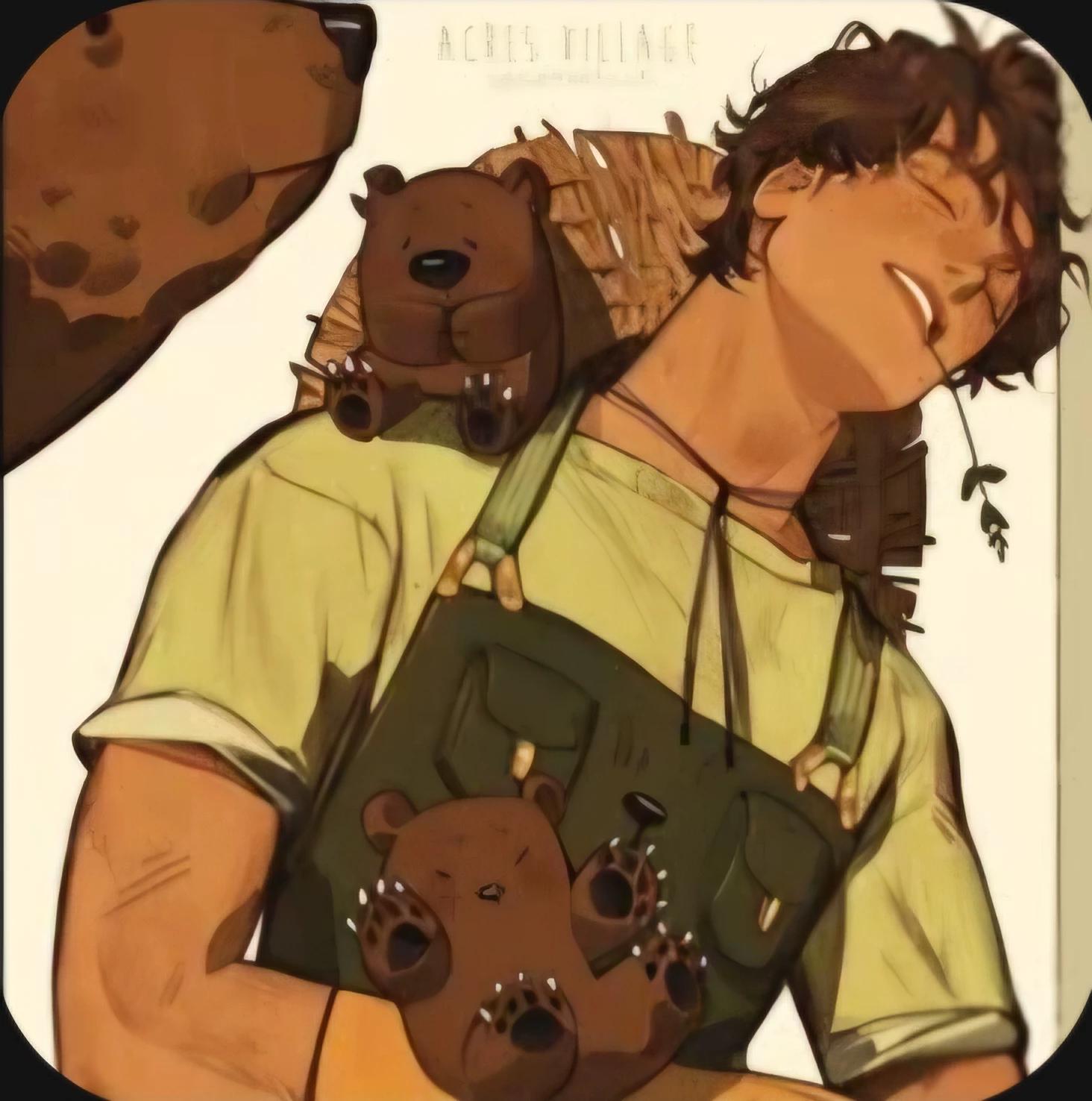 Asher - Farmer Boy thumbnail