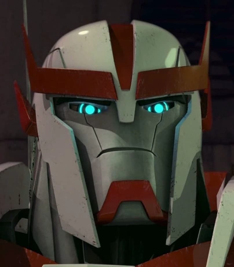 Ratchet - TFP thumbnail
