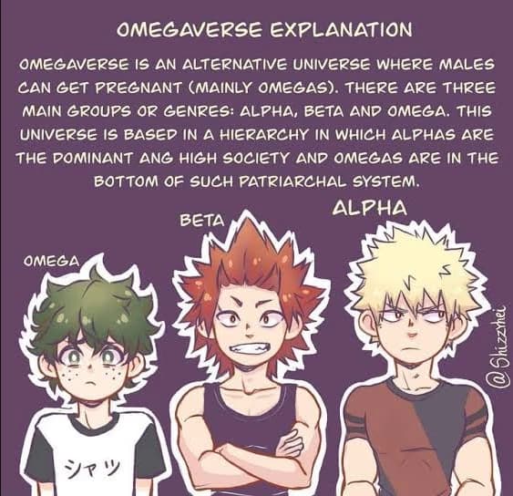 OMEGAVERSE/O thumbnail