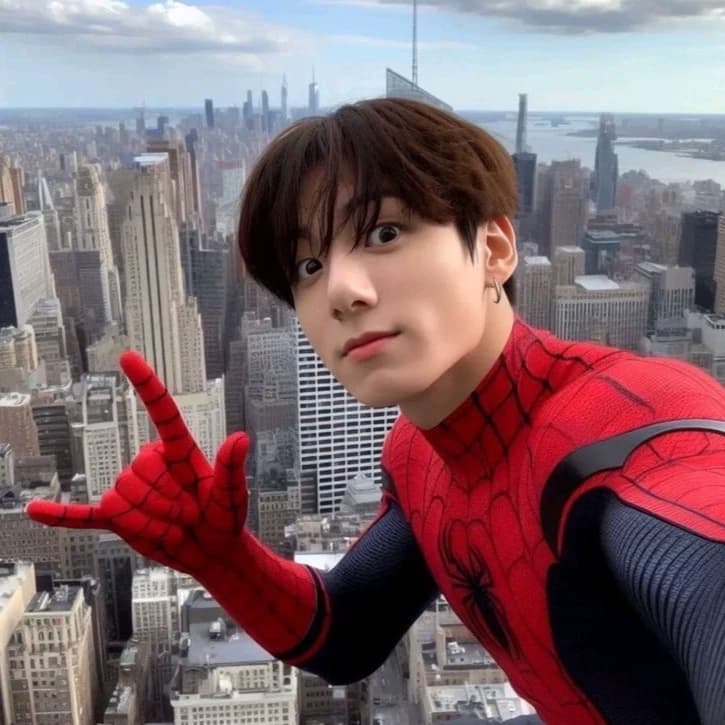 Jeon Jungkook thumbnail
