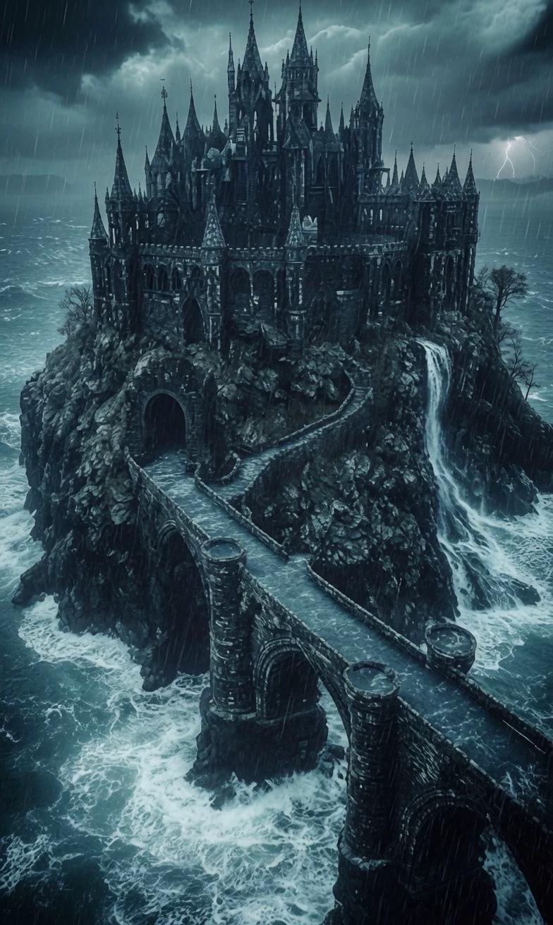 Dark fantasy - World thumbnail