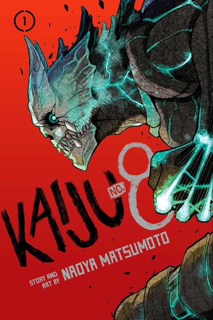 Kaiju No. 8 RPG thumbnail