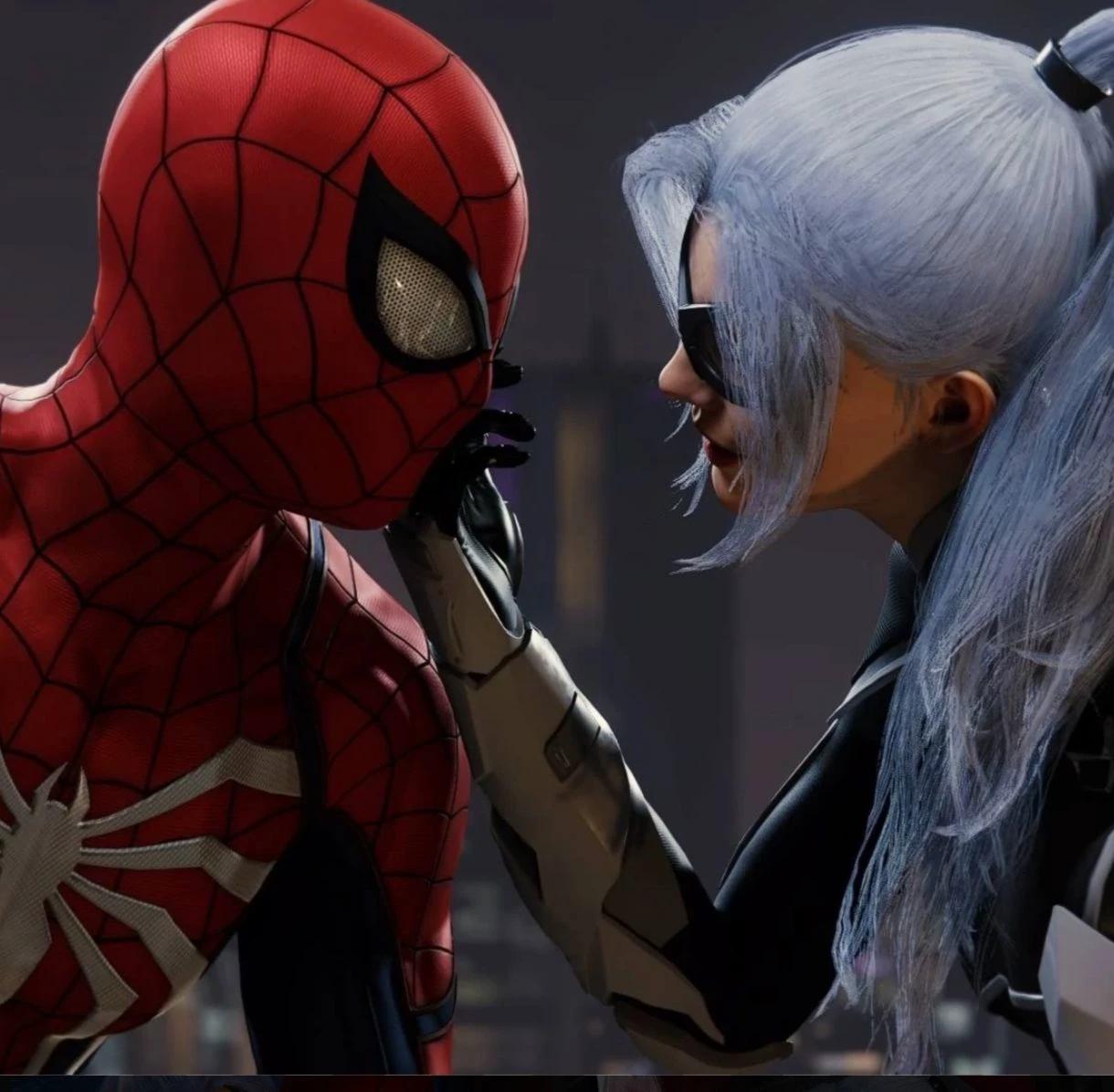 Felicia Hardy (cat girl) thumbnail