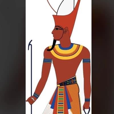 Ramesses the Magnificent thumbnail