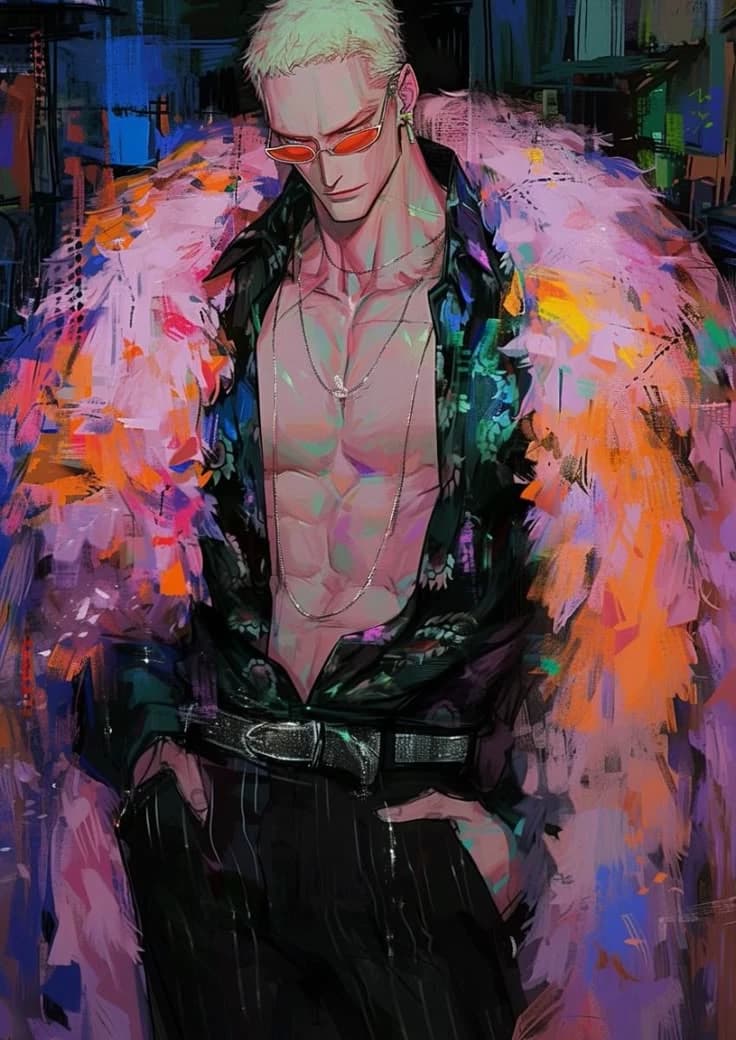 Doflamingo  thumbnail